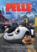 Movies Pelle politibil poster
