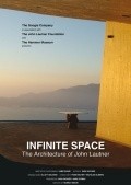 Movies Infinite Space: The Architecture of John Lautner poster