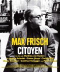 Movies Max Frisch, citoyen poster