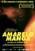 Movies Amarelo Manga poster