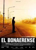 Movies El bonaerense poster