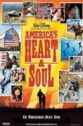 Movies America's Heart and Soul poster