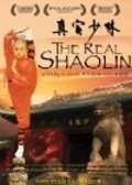 Movies The Real Shaolin poster