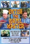 Movies Enter the Grill Master poster
