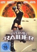 Movies Womb Raider poster