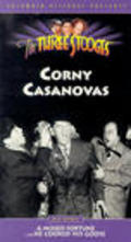 Movies Corny Casanovas poster