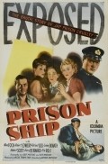 Movies Prison Ship poster