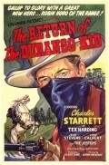 Movies The Return of the Durango Kid poster