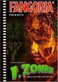 Movies I, Zombie: The Chronicles of Pain poster
