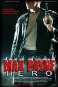 Movies Max Payne: Hero poster