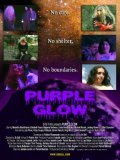 Movies Purple Glow poster