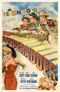 Movies The Desperadoes poster