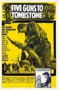 Movies Five Guns to Tombstone poster