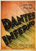 Movies Dante's Inferno poster