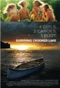 Movies Surviving Crooked Lake poster