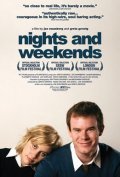 Movies Nights and Weekends poster