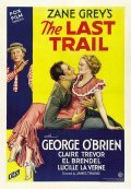 Movies The Last Trail poster