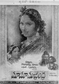Movies Maya Machhindra poster