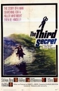 Movies The Third Secret poster