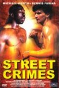 Movies Street Crimes poster