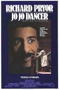 Movies Jo Jo Dancer, Your Life Is Calling poster