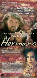 Movies Hermano poster