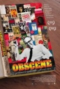 Movies Obscene poster