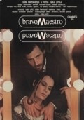 Movies Bravo maestro poster