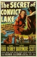 Movies The Secret of Convict Lake poster
