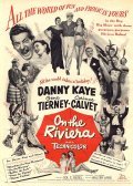 Movies On the Riviera poster