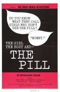 Movies The Girl, the Body, and the Pill poster