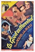 Movies As Good as Married poster