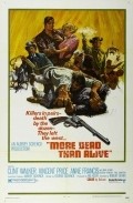 Movies More Dead Than Alive poster