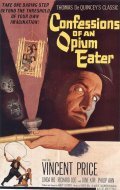 Movies Confessions of an Opium Eater poster