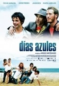 Movies Dias azules poster