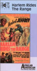 Movies Harlem Rides the Range poster