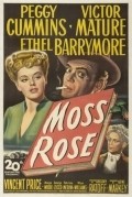 Movies Moss Rose poster