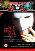 Movies Perdues dans New York poster