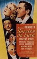Movies Service de Luxe poster