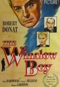 Movies The Winslow Boy poster