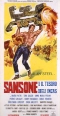 Movies Sansone e il tesoro degli Incas poster