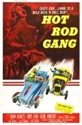 Movies Hot Rod Gang poster