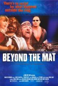 Movies Beyond the Mat poster