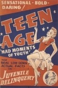 Movies Teen Age poster