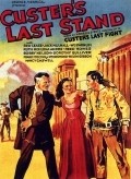 Movies Custer's Last Stand poster