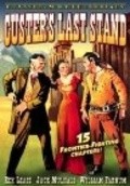 Movies Custer's Last Stand poster