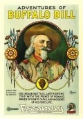 Movies The Adventures of Buffalo Bill poster