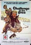 Movies Challenge to Be Free poster