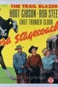 Movies Sonora Stagecoach poster