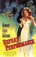 Movies Repeat Performance poster